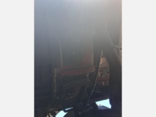 2009 Single TEREX TEREX Bucket Truck