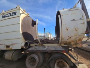 2007 Int'l 7600 Tandem Axle Vactor Guzzler Vac-Truck