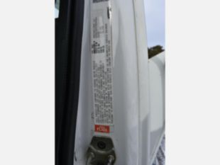 2007 Freightliner M2 Diesel 6x6 Lift-All LM75/90-2MS Material Handler Bucket Truck