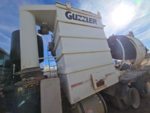 2007 Int'l 7600 Tandem Axle Vactor Guzzler Vac-Truck