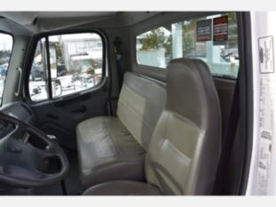 2007 Freightliner M2 Diesel 6x6 Lift-All LM75/90-2MS Material Handler Bucket Truck