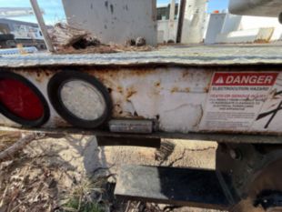 2014 Dodge 5500 Diesel 4x4 Versalift SST-40-EIH Bucket Truck