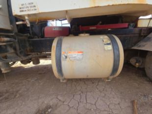 2007 Int'l 7600 Tandem Axle Vactor Guzzler Vac-Truck