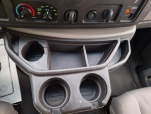 2014 Ford E-250 Gas Powered Cargo Van