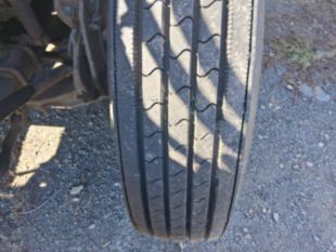 2009 Single TEREX TEREX Bucket Truck