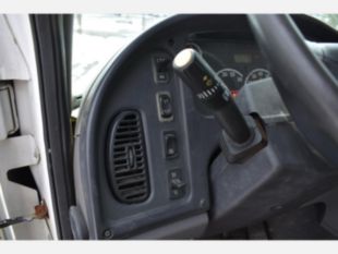 2007 Freightliner M2 Diesel 6x6 Lift-All LM75/90-2MS Material Handler Bucket Truck