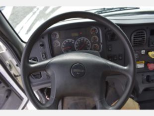 2007 Freightliner M2 Diesel 6x6 Lift-All LM75/90-2MS Material Handler Bucket Truck