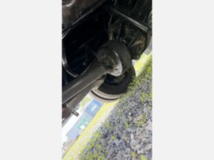 New 2022 Chevrolet 5500 4x2 Posi+ 700-40 Cable Placer Truck