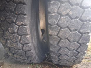 2009 Single TEREX TEREX Bucket Truck