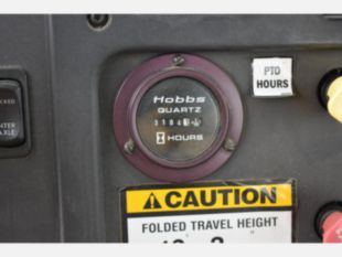 2007 Freightliner M2 Diesel 6x6 Lift-All LM75/90-2MS Material Handler Bucket Truck