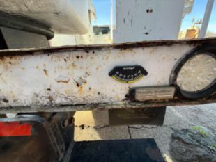 2014 Dodge 5500 Diesel 4x4 Versalift SST-40-EIH Bucket Truck