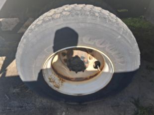 2009 Single TEREX TEREX Bucket Truck