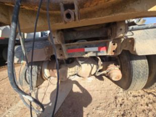 2007 Int'l 7600 Tandem Axle Vactor Guzzler Vac-Truck