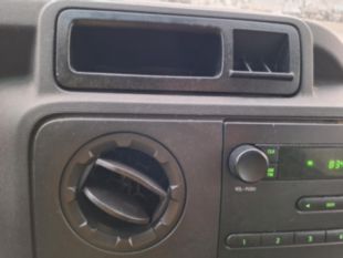 2014 Ford E-250 Gas Powered Cargo Van