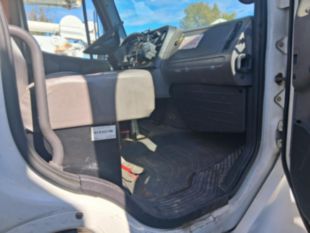 2009 Single TEREX TEREX Bucket Truck