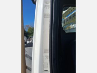 2009 Single TEREX TEREX Bucket Truck