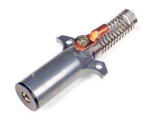 Heavy Duty 1-Way Connectors