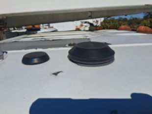 2009 Single TEREX TEREX Bucket Truck