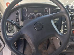 2009 Single TEREX TEREX Bucket Truck