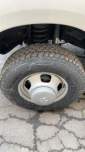 2018 Dodge Ram 3500 4x2 DUR-A-LIFT DTS29 Bucket Truck
