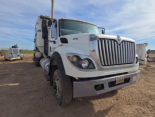 2013 Int'l WorkStar Tandem Axle Vactor Guzzler NX Vac-Truck