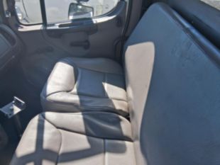 2009 Single TEREX TEREX Bucket Truck