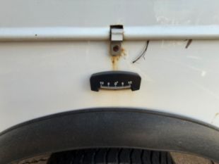 2014 Dodge 5500 Diesel 4x4 Versalift SST-40-EIH Bucket Truck