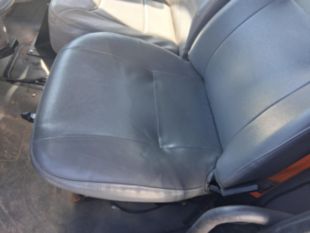 2009 Single TEREX TEREX Bucket Truck