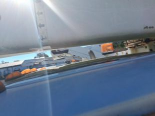 2009 Single TEREX TEREX Bucket Truck