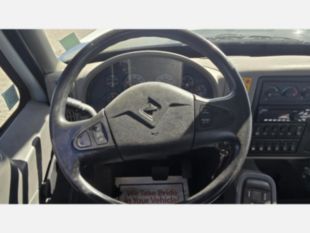 International 7400 Digger Derrick on 2012 International 7400 6x6