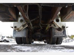 2007 Freightliner M2 Diesel 6x6 Lift-All LM75/90-2MS Material Handler Bucket Truck