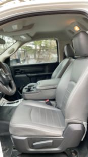 2018 Dodge Ram 3500 4x2 DUR-A-LIFT DTS29 Bucket Truck