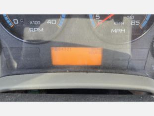 International 7400 Digger Derrick on 2012 International 7400 6x6