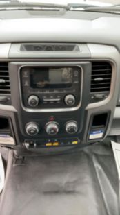 2018 Dodge Ram 3500 4x2 DUR-A-LIFT DTS29 Bucket Truck