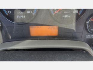 International 7400 Digger Derrick on 2012 International 7400 6x6