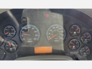 International 7400 Digger Derrick on 2012 International 7400 6x6