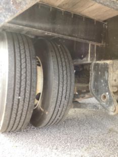 2017 Talbert AC-20 20-Ton Tag Along Trailer