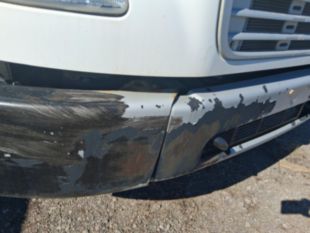 2009 Single TEREX TEREX Bucket Truck