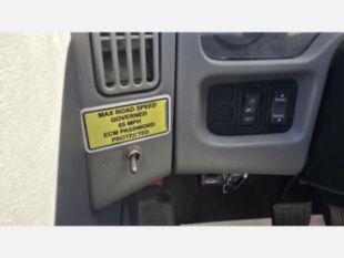 International 7400 Digger Derrick on 2012 International 7400 6x6