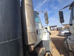 2007 Int'l 7600 Tandem Axle Vactor Guzzler Vac-Truck