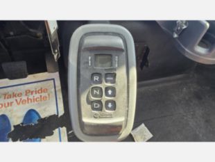 International 7400 Digger Derrick on 2012 International 7400 6x6