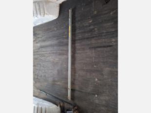 2014 Ford E-250 Gas Powered Cargo Van