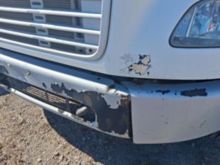 2009 Single TEREX TEREX Bucket Truck