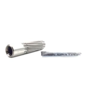 Shaft PTO Drive Round