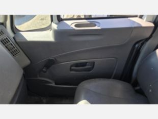 International 7400 Digger Derrick on 2012 International 7400 6x6