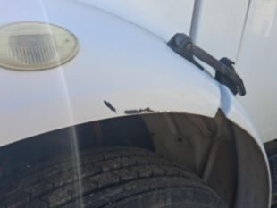 2009 Single TEREX TEREX Bucket Truck