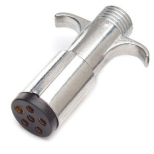 Heavy Duty 6-Way Connectors
