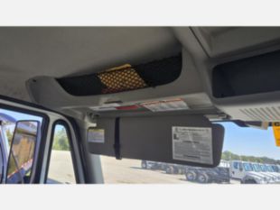 International 7400 Digger Derrick on 2012 International 7400 6x6