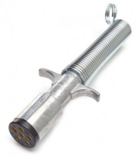 Heavy Duty 6-Way Connectors