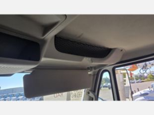 International 7400 Digger Derrick on 2012 International 7400 6x6